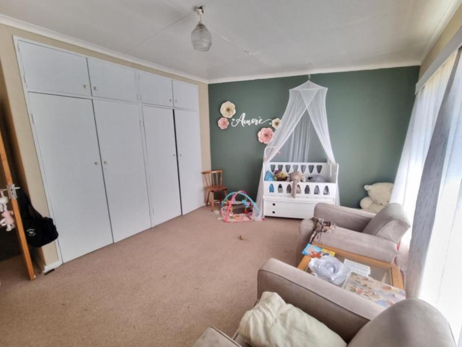 Commercial Property for Sale in Mullersrust Free State